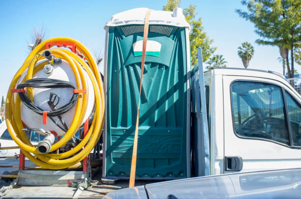Best Affordable porta potty rental  in Riverside, AL