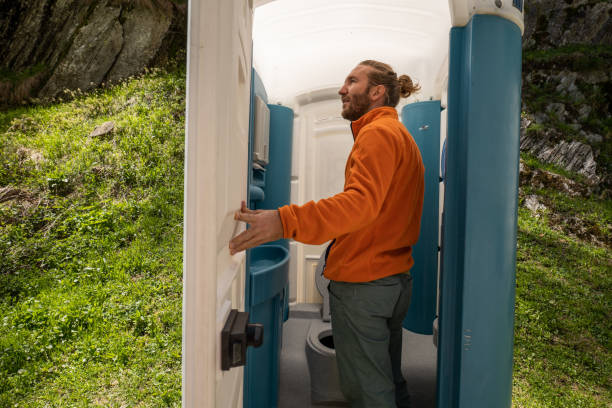 Best Porta potty rental for parties  in Riverside, AL